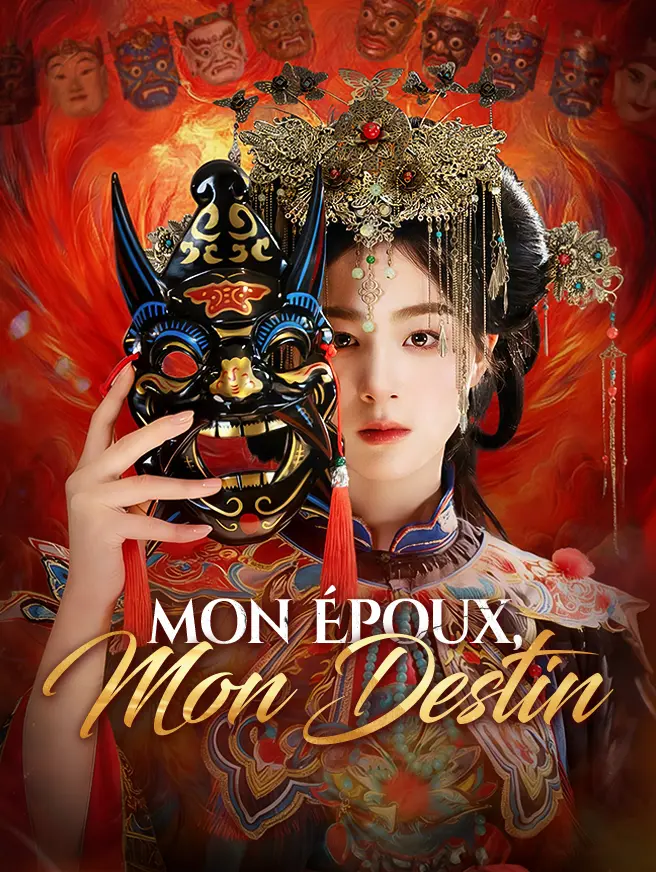 Mon Époux, Mon Destin