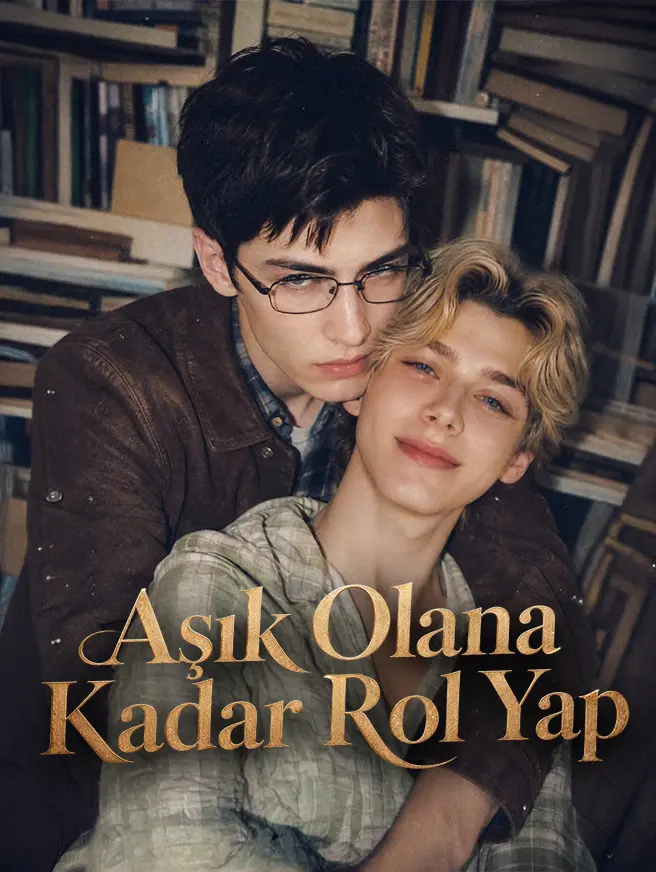 Aşık Olana Kadar Rol Yap