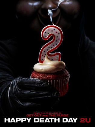 Happy Death Day 2U (2019)