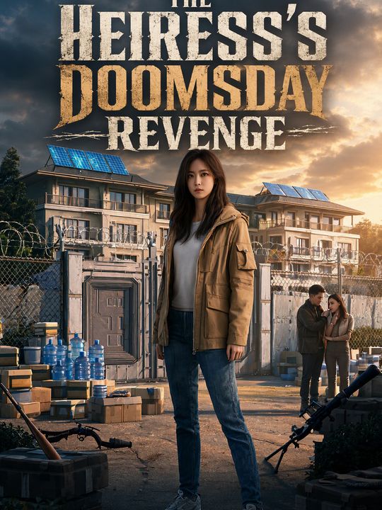 The Heiress's Doomsday Revenge