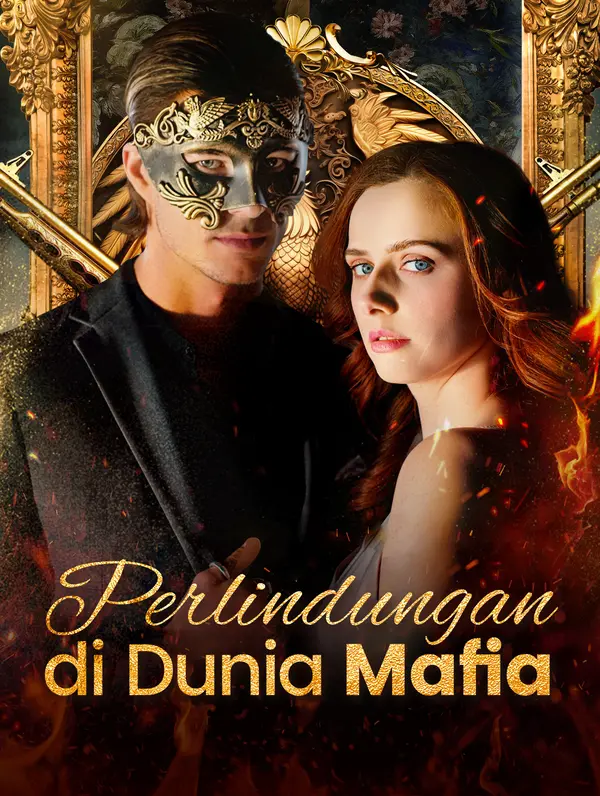 Perlindungan di Dunia Mafia (2024)