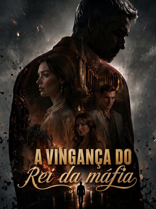 Dendam Sang Raja Gangster