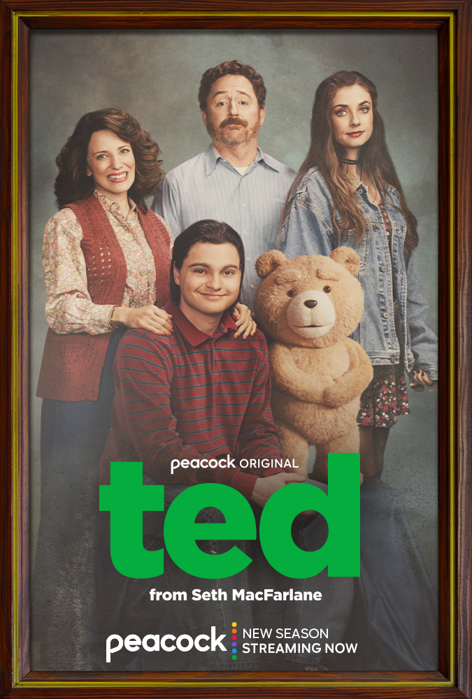 Ted (2024)