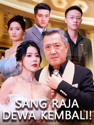 Sang Raja Dewa Kembali!