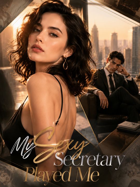 my sexy secretary played me