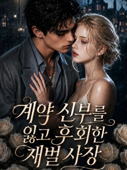 계약 신부를 잃고 후회한 재벌 사장