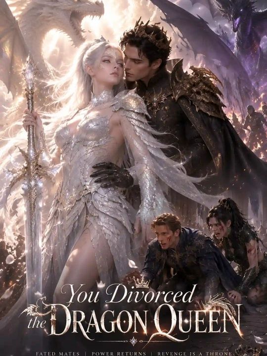 You Divorced the Dragon Queen