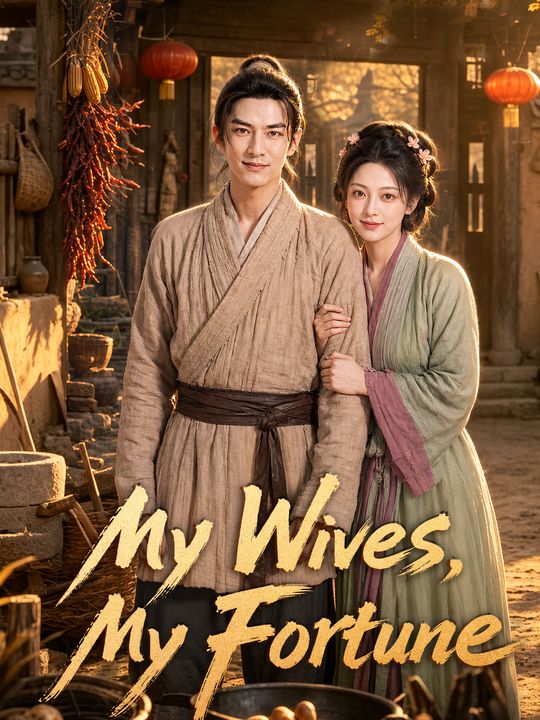 My Wives, My Fortune