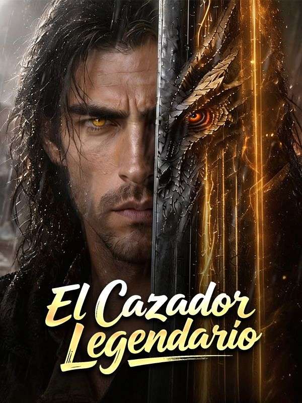 El Cazador Legendario (Doblado)