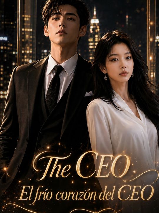 CEO Dingin Mantan Kekasihku