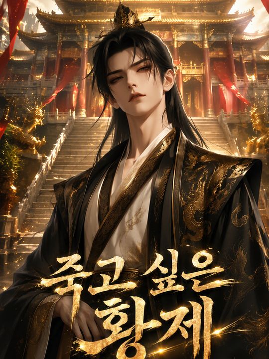 죽고 싶은 황제