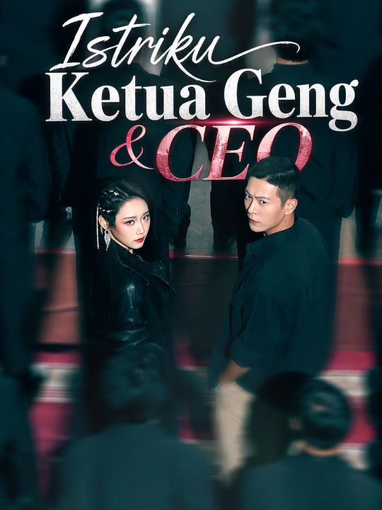 Istriku Ketua Geng & CEO
