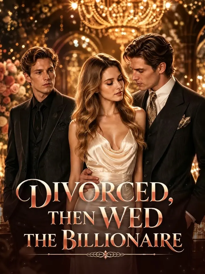 Divorced, Then Wed the Billionaire