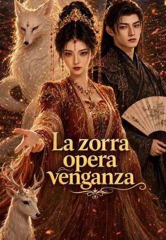 La zorra opera venganza
