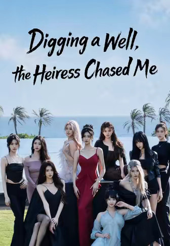 Digging a Well, the Heiress Chased Me