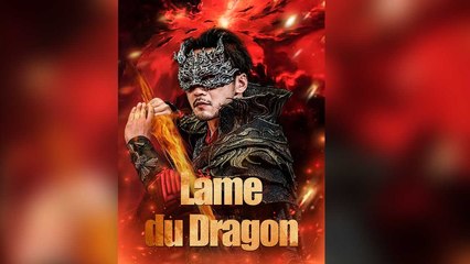 La lame du Dragon (2024)