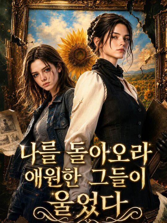 나를 돌아오라 애원한 그들이 울었다
