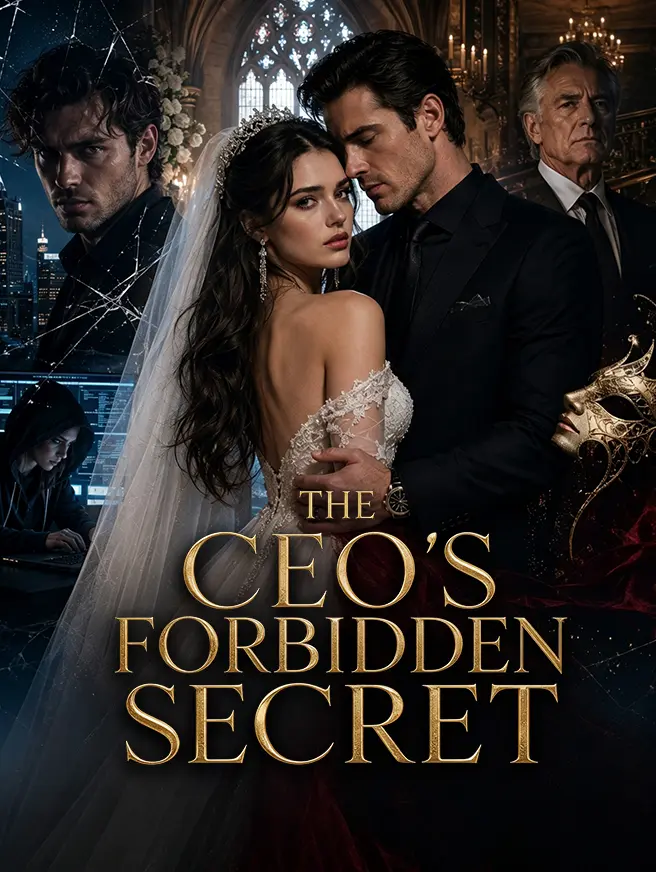The CEO's Forbidden Secret