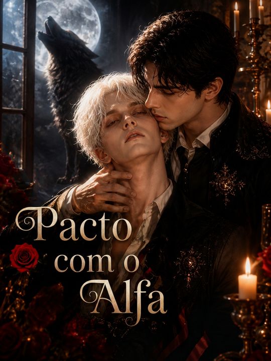 Contrato com o Alfa