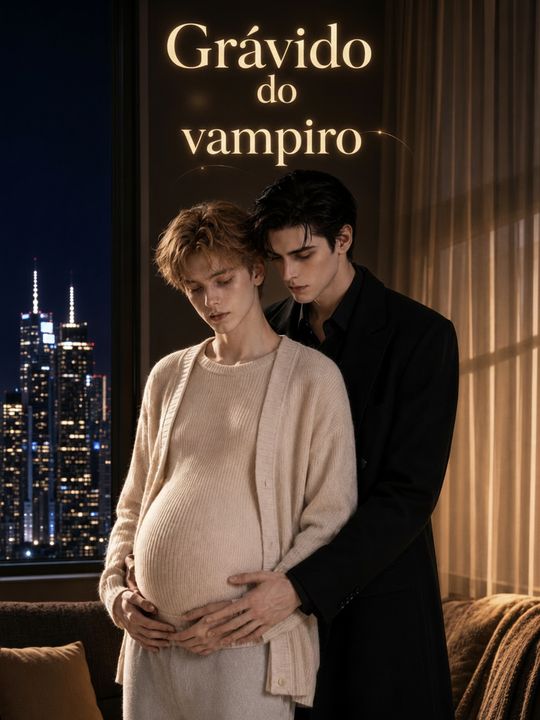 Grávido do vampiro