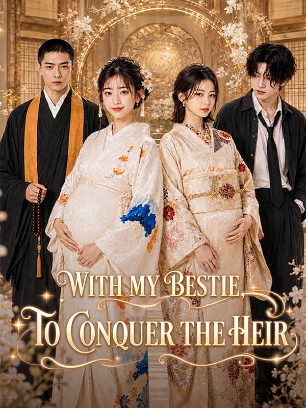 With My Bestie, to Conquer the Heir
