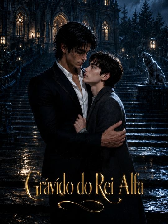Grávido do Rei Alfa