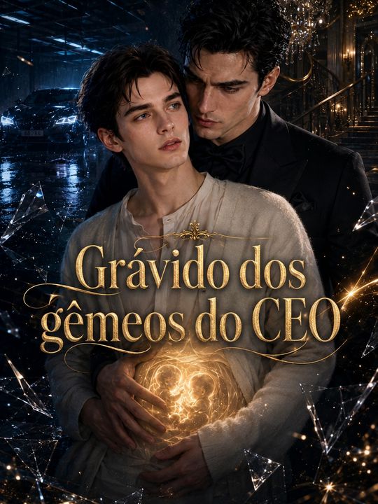 Grávido dos gêmeos do CEO