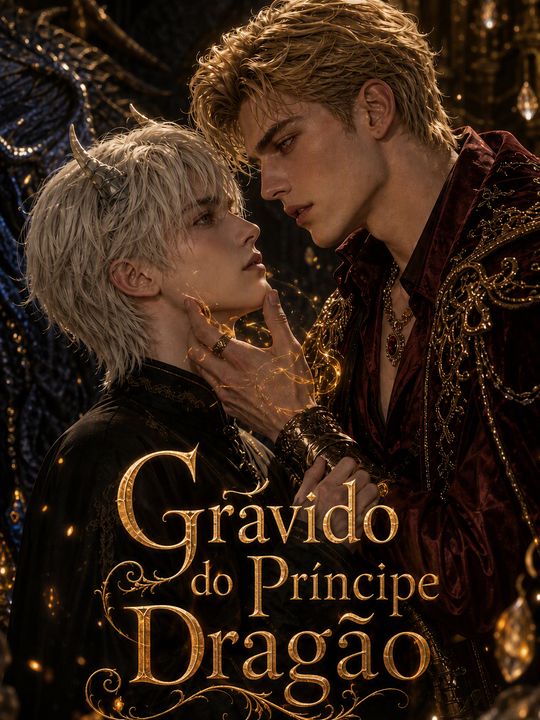 Grávido do Príncipe Dragão