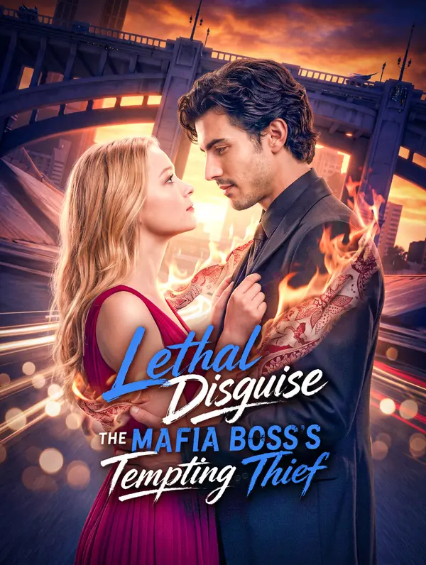 Lethal Disguise: The Mafia Boss's Tempting Thief
