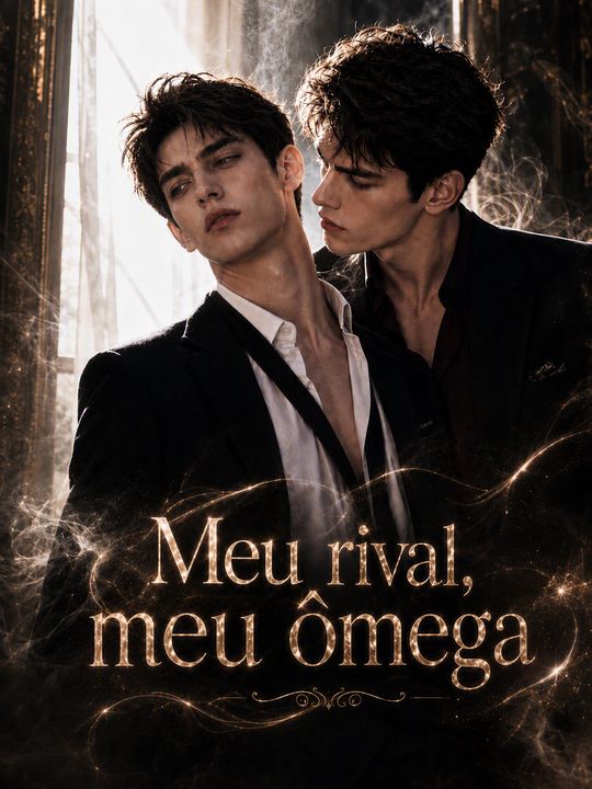 Meu rival, meu ômega