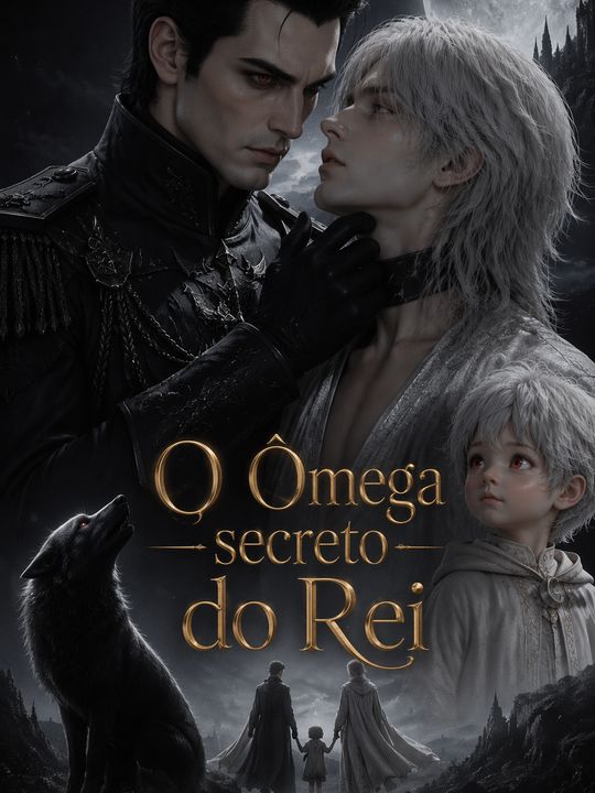 O Ômega secreto do Rei