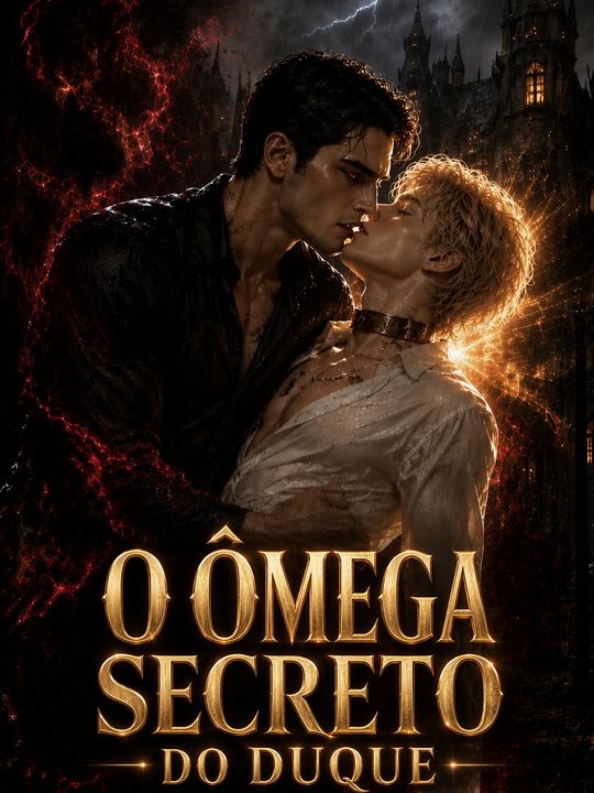 O Ômega Secreto do Duque