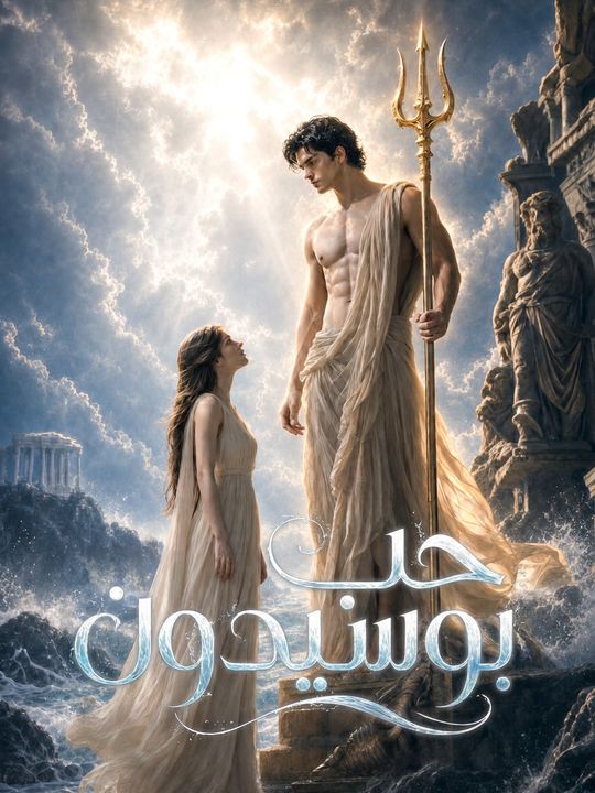حب بوسيدون الممنوع