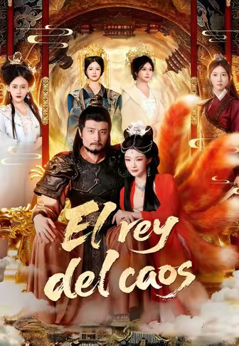 El rey del caos