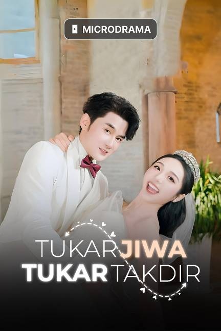 Tukar Jiwa Tukar Takdir (2024)