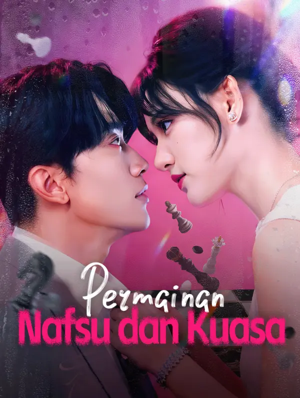 Permainan Nafsu dan Kuasa