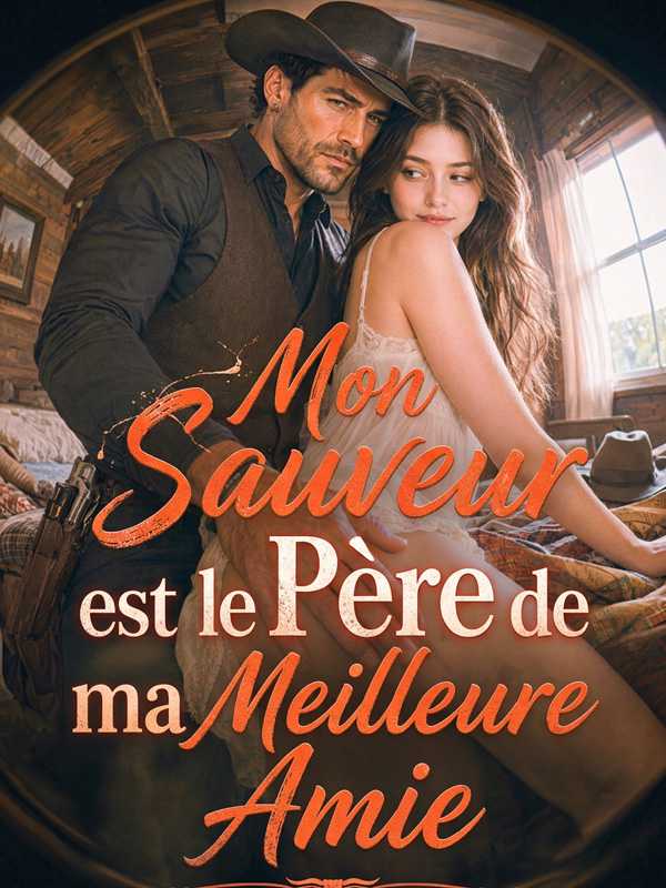Mon Sauveur est le Père de ma Meilleure Amie