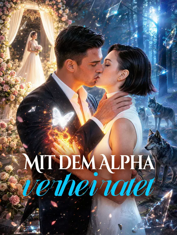 Mit dem Alpha verheiratet
