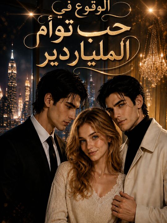 الوقوع في حب توأم الملياردير
