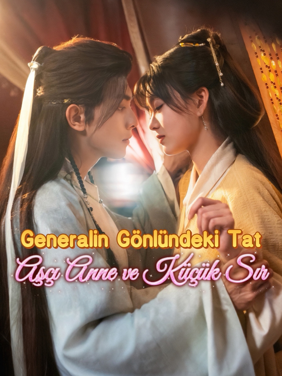 Generalin Gönlündeki Tat:Aşçı Anne ve ...