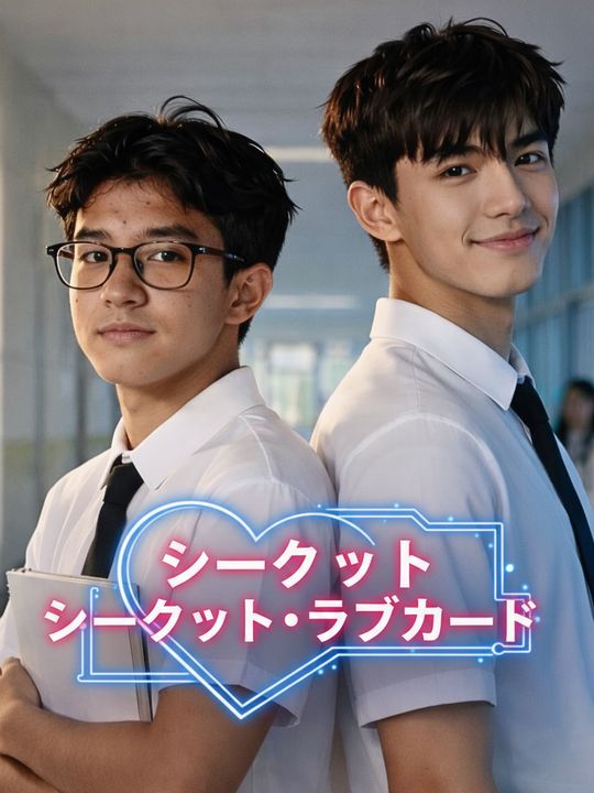 シークレット・ラブコード