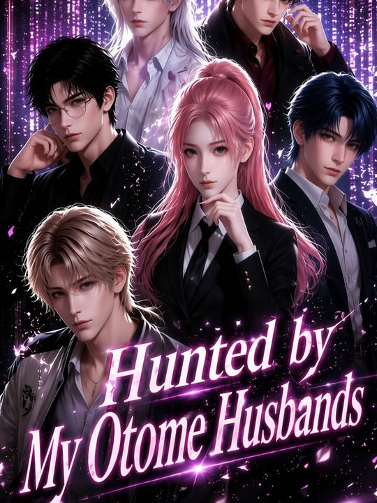 Kabur dari Game Otome