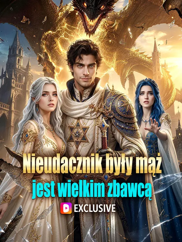 Nieudacznik były mąż jest wielkim zbawcą(Wersja dubbingowana)