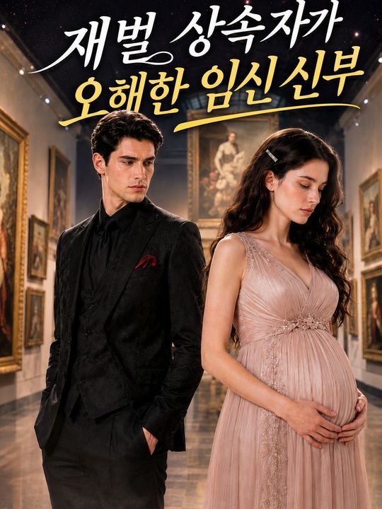 재벌 상속자가 오해한 임신 신부