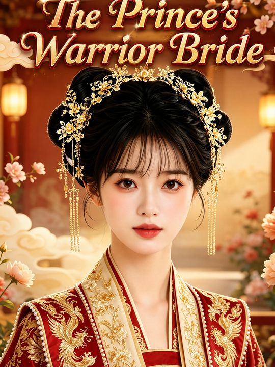 Putri mahkota super kuat