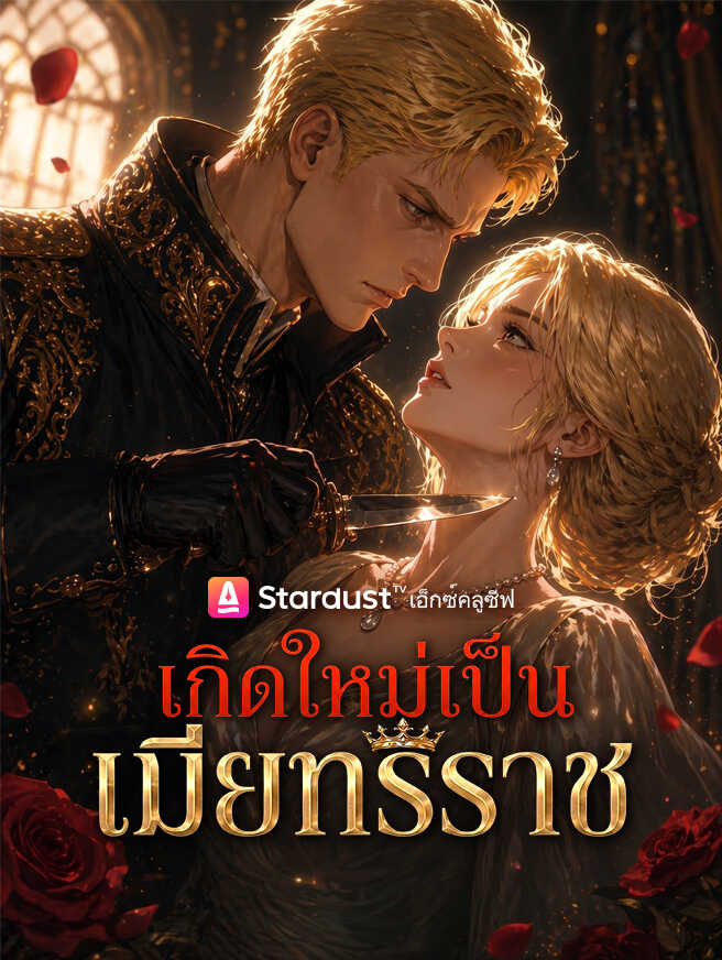 เกิดใหม่เป็นเมียทรราช
