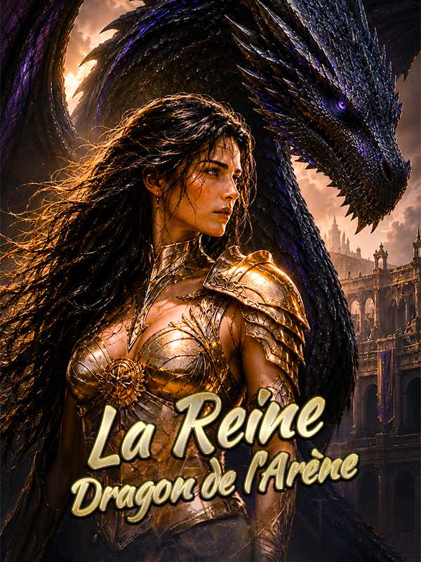 La Reine Dragon de l'Arène