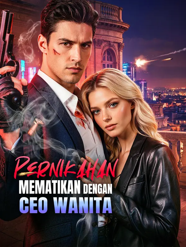 Pernikahan Mematikan dengan CEO Wanita