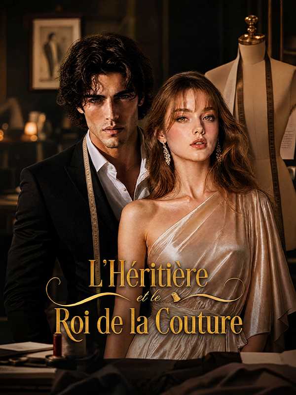 L'Héritière et le Roi de la Couture