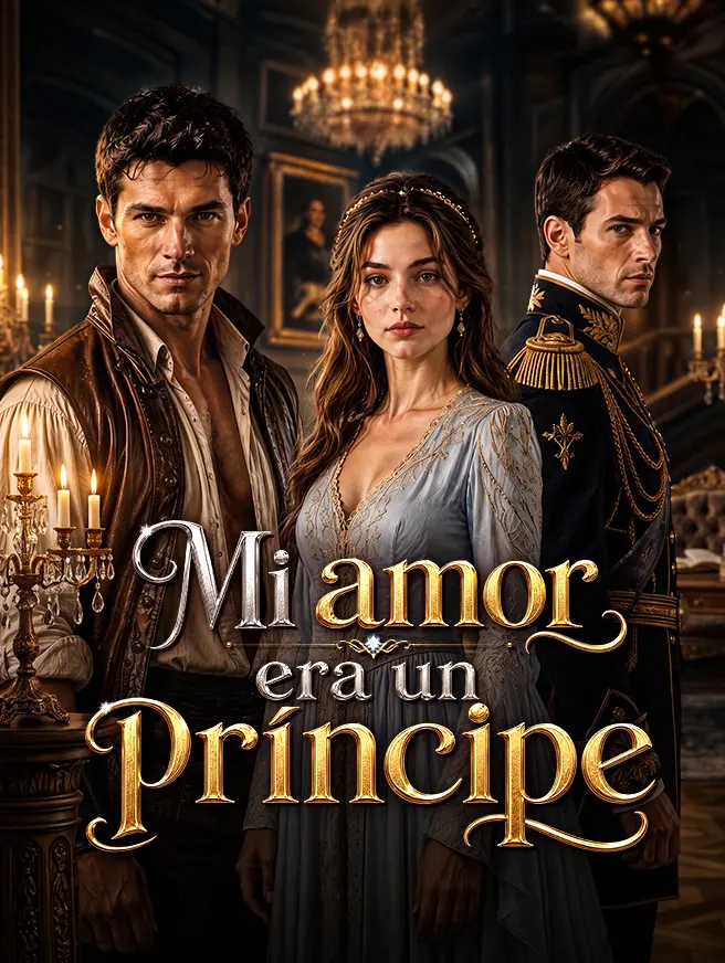 Mi amor era un príncipe